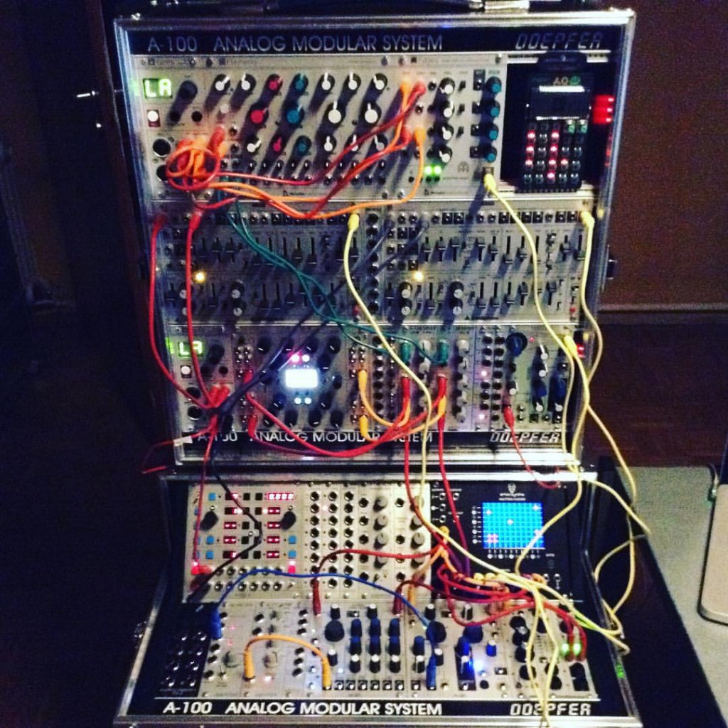 modular system